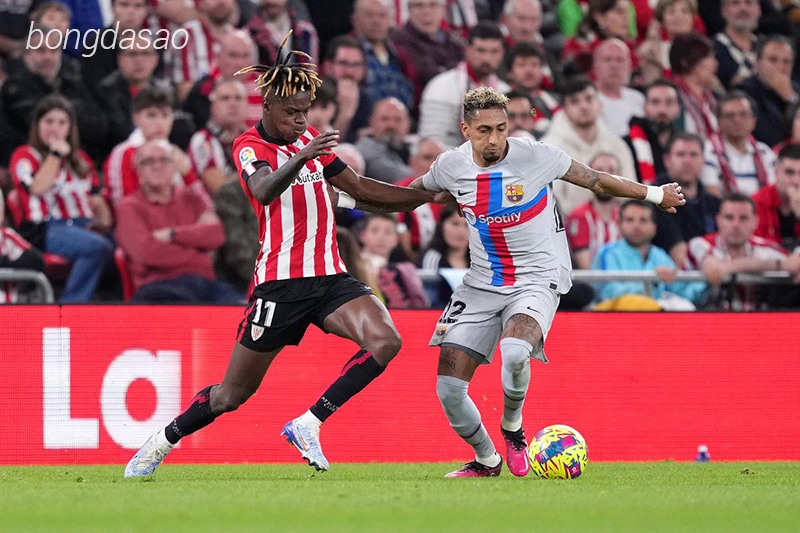 Nhận định soi kèo Athletic Bilbao vs Barcelona, 02h00 ngày 26.05-1