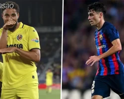 Nhận định soi kèo Barcelona vs Villarreal, 00h00 ngày 19.05-1