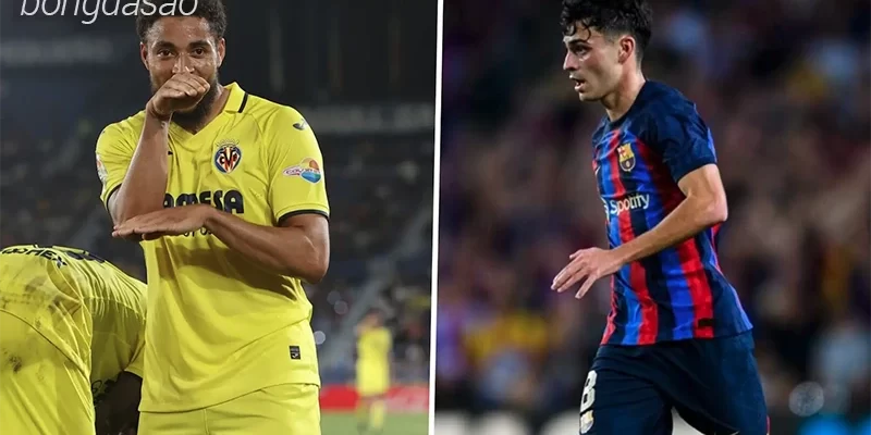Nhận định soi kèo Barcelona vs Villarreal, 00h00 ngày 19.05-1