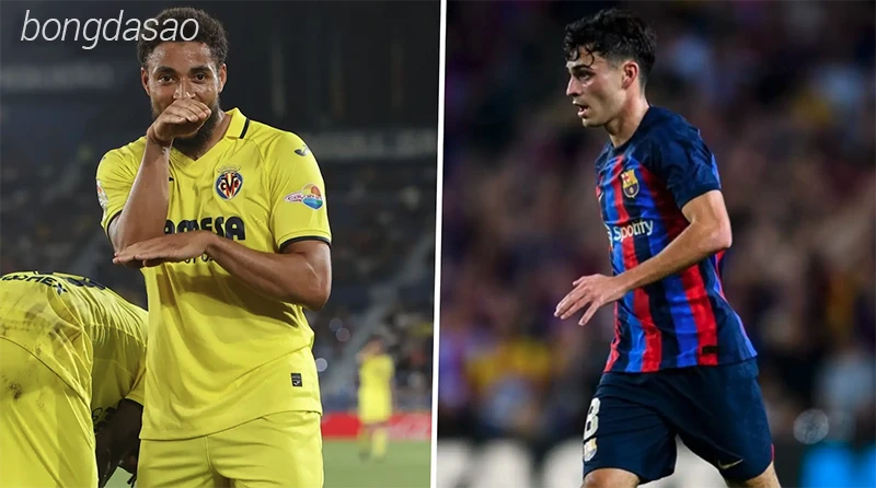 Nhận định soi kèo Barcelona vs Villarreal, 00h00 ngày 19.05-1