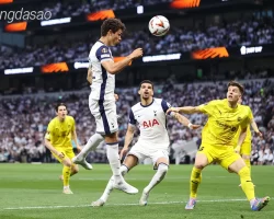 Nhận định soi kèo Bodo.Glimt vs Tottenham, 02h00 ngày 09.05-1