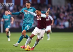 Nhận định soi kèo Bournemouth vs Aston Villa, 23h30 ngày 10.05-1