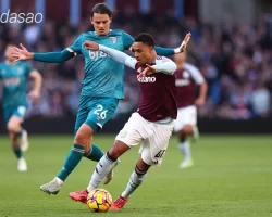 Nhận định soi kèo Bournemouth vs Aston Villa, 23h30 ngày 10.05-1
