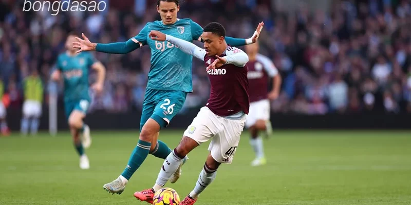 Nhận định soi kèo Bournemouth vs Aston Villa, 23h30 ngày 10.05-1