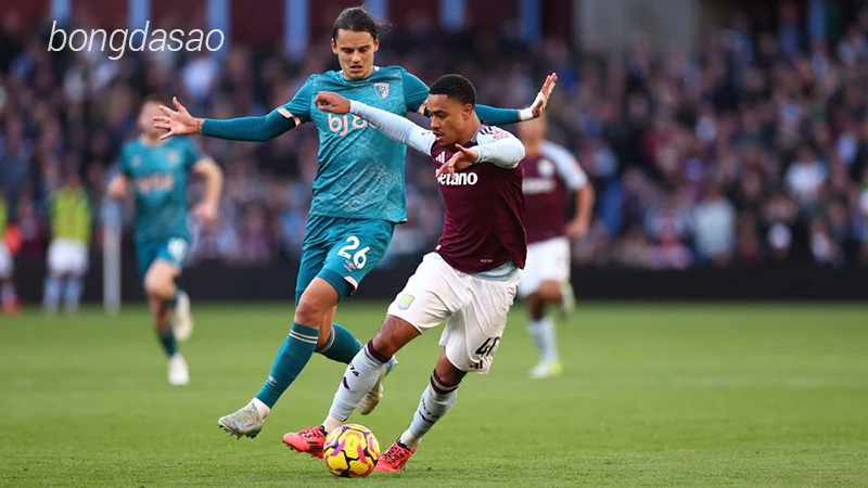 Nhận định soi kèo Bournemouth vs Aston Villa, 23h30 ngày 10.05-1
