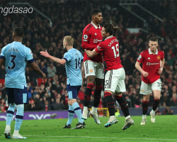 Nhận định soi kèo Brentford vs Manchester United, 20h00 ngày 04.05-1