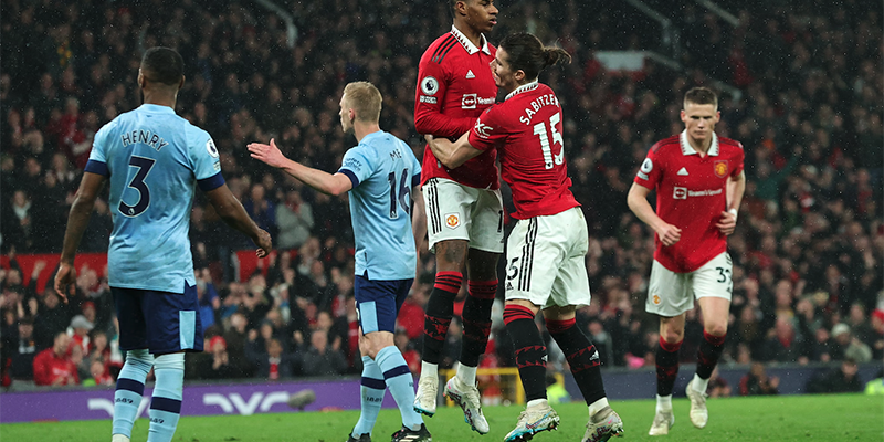 Nhận định soi kèo Brentford vs Manchester United, 20h00 ngày 04.05-1