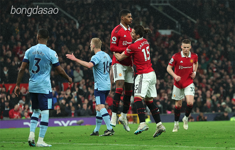 Nhận định soi kèo Brentford vs Manchester United, 20h00 ngày 04.05-1