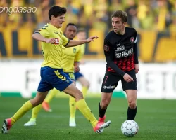 Nhận định soi kèo Brondby vs Midtjylland, 00h00 ngày 20.05-1