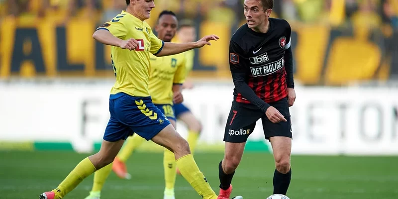 Nhận định soi kèo Brondby vs Midtjylland, 00h00 ngày 20.05-1