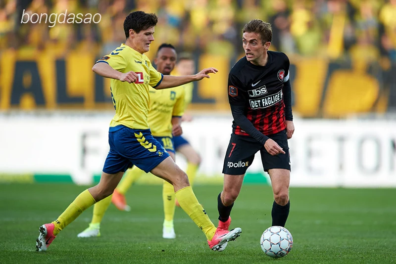 Nhận định soi kèo Brondby vs Midtjylland, 00h00 ngày 20.05-1