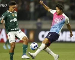 Nhận định soi kèo Cerro Porteno vs Palmeiras, 07h30 ngày 08.05-1