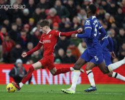 Nhận định soi kèo Chelsea vs Liverpool, 22h30 ngày 04.05-1