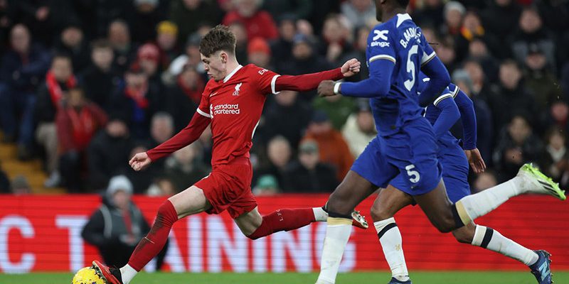 Nhận định soi kèo Chelsea vs Liverpool, 22h30 ngày 04.05-1