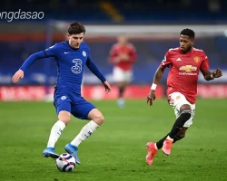 Nhận định soi kèo Chelsea vs Manchester United, 02h15 ngày 17.05-1