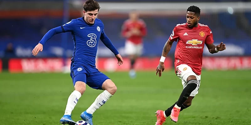 Nhận định soi kèo Chelsea vs Manchester United, 02h15 ngày 17.05-1