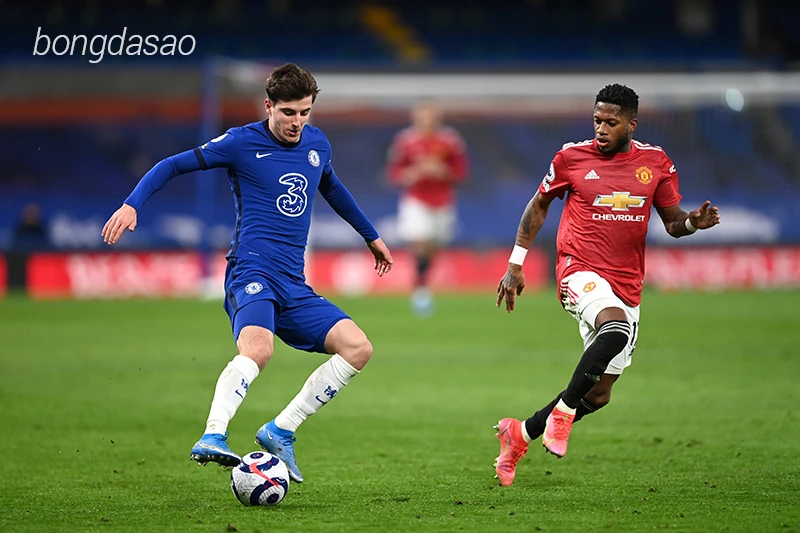 Nhận định soi kèo Chelsea vs Manchester United, 02h15 ngày 17.05-1