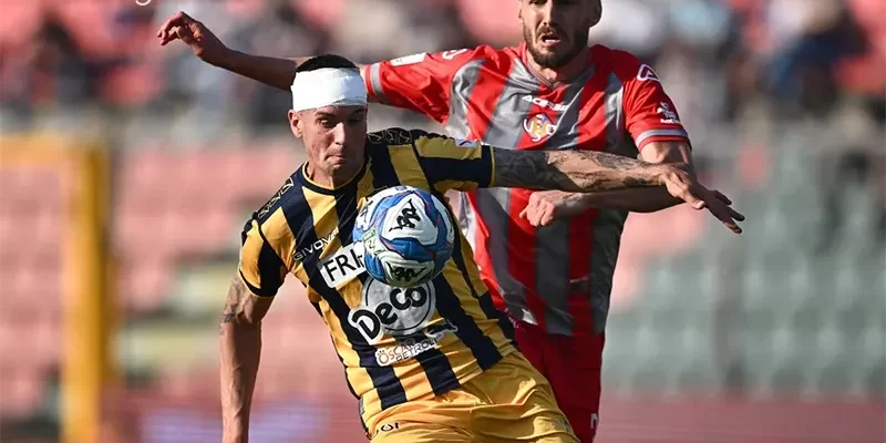 Nhận định soi kèo Cremonese vs Spezia, 01h30 ngày 30_05 1