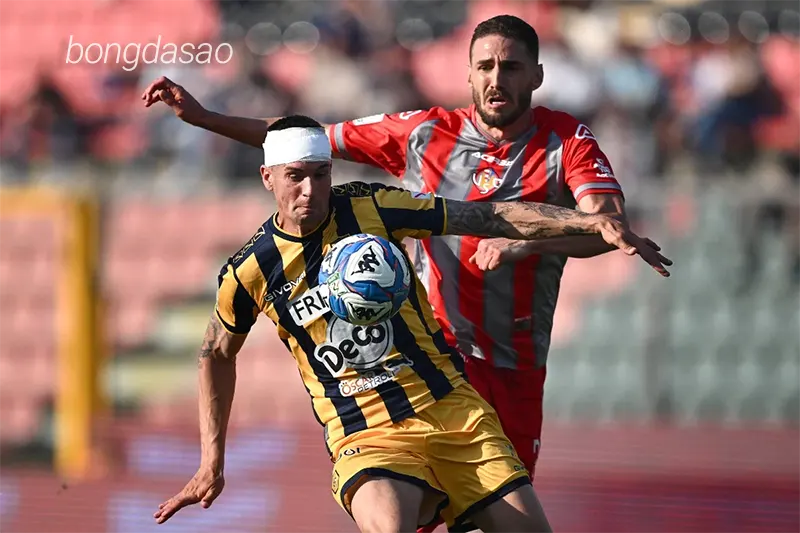Nhận định soi kèo Cremonese vs Spezia, 01h30 ngày 30_05 1