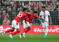 Nhận định soi kèo Crystal Palace vs Nottingham, 02h00 ngày 06.05-1