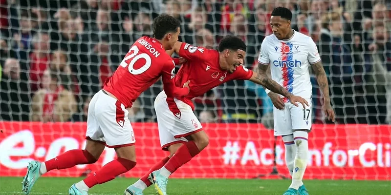 Nhận định soi kèo Crystal Palace vs Nottingham, 02h00 ngày 06.05-1