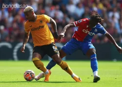 Nhận định soi kèo Crystal Palace vs Wolves, 02h00 ngày 21:05-1