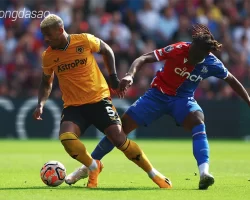 Nhận định soi kèo Crystal Palace vs Wolves, 02h00 ngày 21:05-1