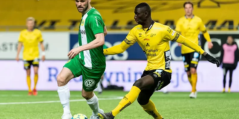 Nhận định soi kèo Elfsborg vs Hammarby, 20h00 ngày 31_05 1