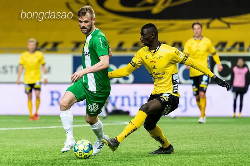Nhận định soi kèo Elfsborg vs Hammarby, 20h00 ngày 31_05 1