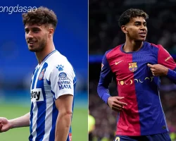 Nhận định soi kèo Espanyol vs Barcelona, 02h30 ngày 16:05-1