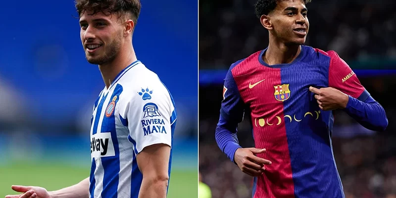 Nhận định soi kèo Espanyol vs Barcelona, 02h30 ngày 16:05-1