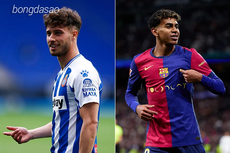 Nhận định soi kèo Espanyol vs Barcelona, 02h30 ngày 16:05-1