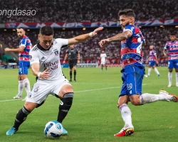 Nhận định soi kèo Fortaleza vs Colo Colo, 07h30 ngày 07.05-1