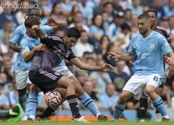 Nhận định soi kèo Fulham vs Manchester City, 22h45 ngày 25:05-1