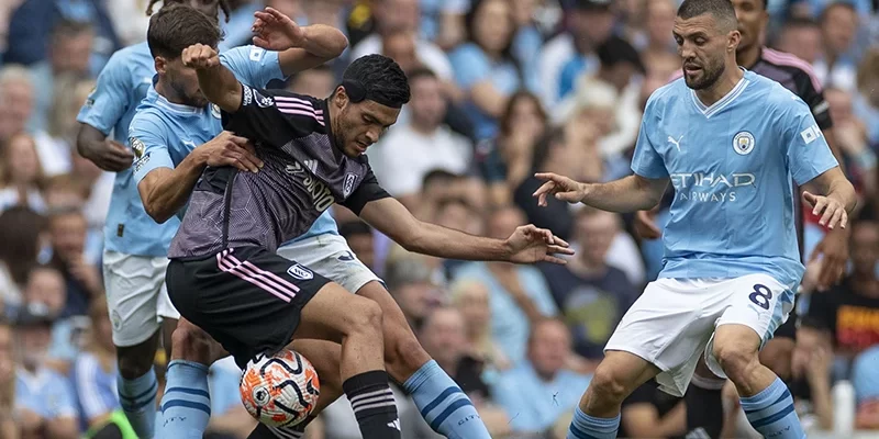Nhận định soi kèo Fulham vs Manchester City, 22h45 ngày 25:05-1