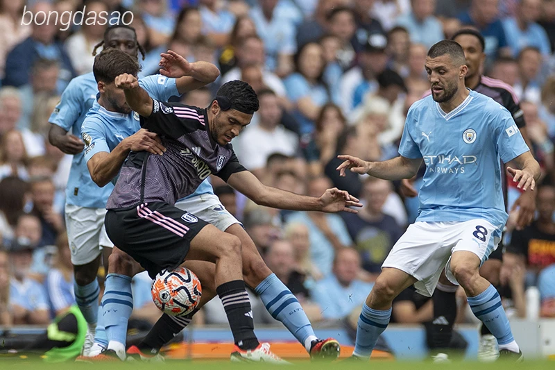 Nhận định soi kèo Fulham vs Manchester City, 22h45 ngày 25:05-1