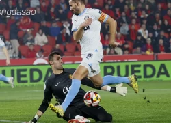 Nhận định soi kèo Girona vs Mallorca, 02h00 ngày 06.05-1