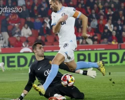 Nhận định soi kèo Girona vs Mallorca, 02h00 ngày 06.05-1
