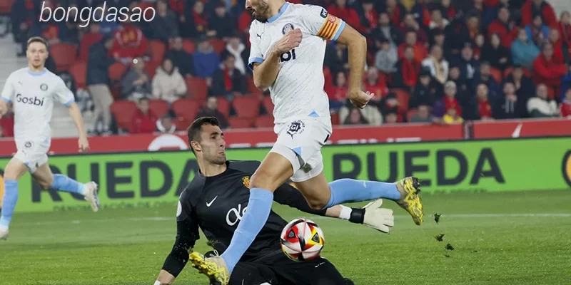 Nhận định soi kèo Girona vs Mallorca, 02h00 ngày 06.05-1