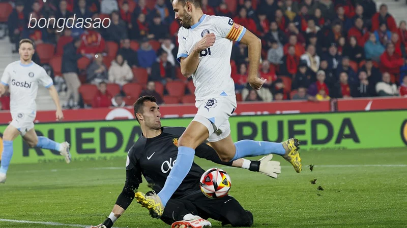 Nhận định soi kèo Girona vs Mallorca, 02h00 ngày 06.05-1