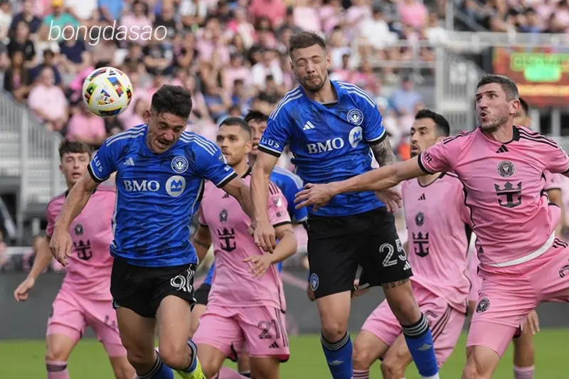 Nhận định soi kèo Inter Miami vs CF Montreal, 06h30 ngày 29_05 1