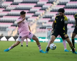 Nhận định soi kèo Inter Miami vs Columbus Crew, 06h30 ngày 01_06 1