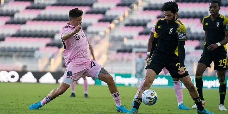 Nhận định soi kèo Inter Miami vs Columbus Crew, 06h30 ngày 01_06 1