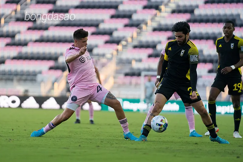 Nhận định soi kèo Inter Miami vs Columbus Crew, 06h30 ngày 01_06 1