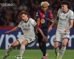 Nhận định soi kèo Inter Milan vs Barcelona, 02h00 ngày 07.05-1