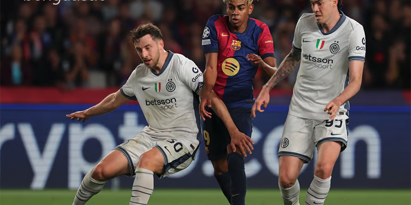 Nhận định soi kèo Inter Milan vs Barcelona, 02h00 ngày 07.05-1