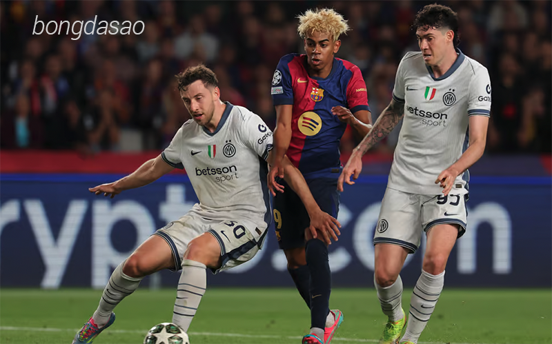 Nhận định soi kèo Inter Milan vs Barcelona, 02h00 ngày 07.05-1