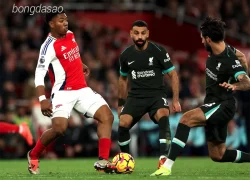 Nhận định soi kèo Liverpool vs Arsenal, 22h30 ngày 11.05-1