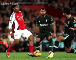 Nhận định soi kèo Liverpool vs Arsenal, 22h30 ngày 11.05-1