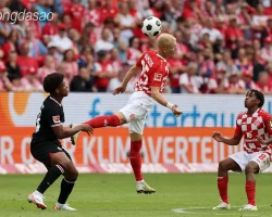 Nhận định soi kèo Mainz vs Eintracht Frankfurt, 00h30 ngày 05.05-1